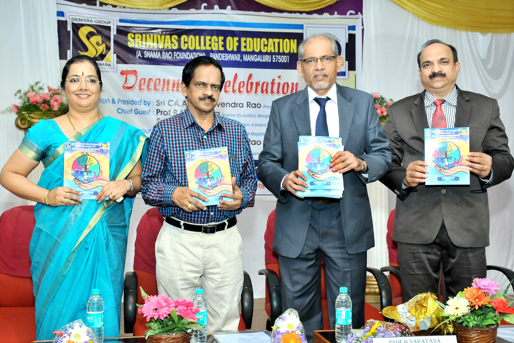 Srinivas College of Education Mangalore Events photo 4